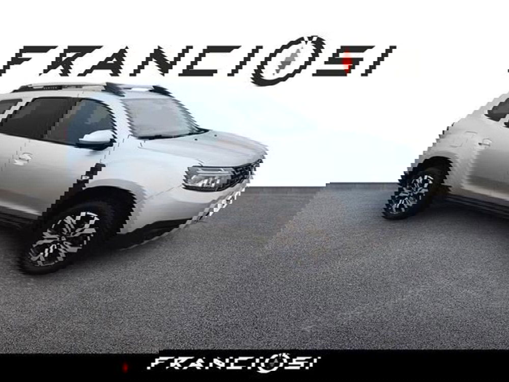 Dacia Duster usata a Modena (2)