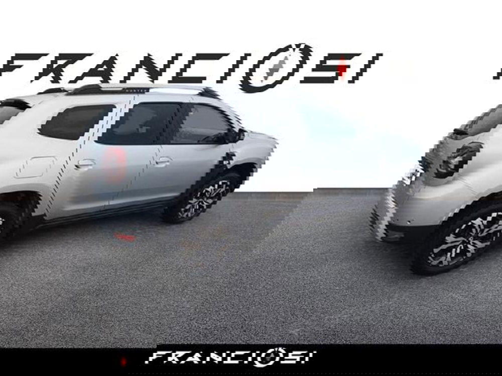 Dacia Duster usata a Modena (3)