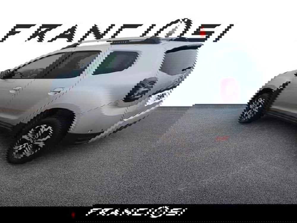 Dacia Duster usata a Modena (4)