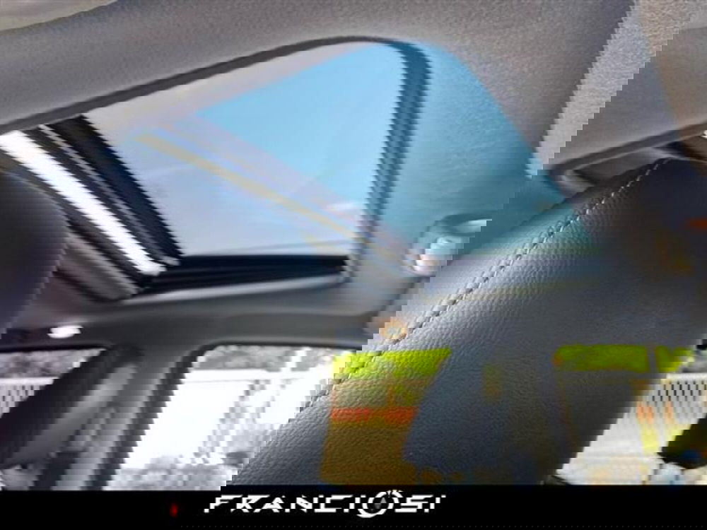 Nissan Navara usata a Modena (17)