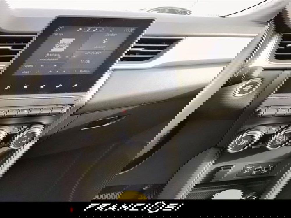 Renault Captur usata a Modena (10)