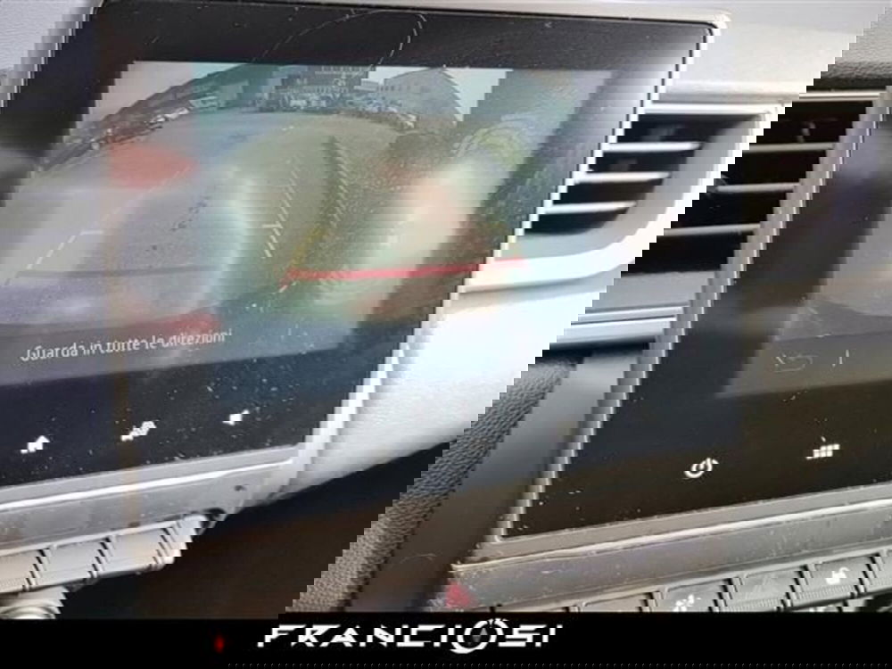 Renault Captur usata a Modena (11)