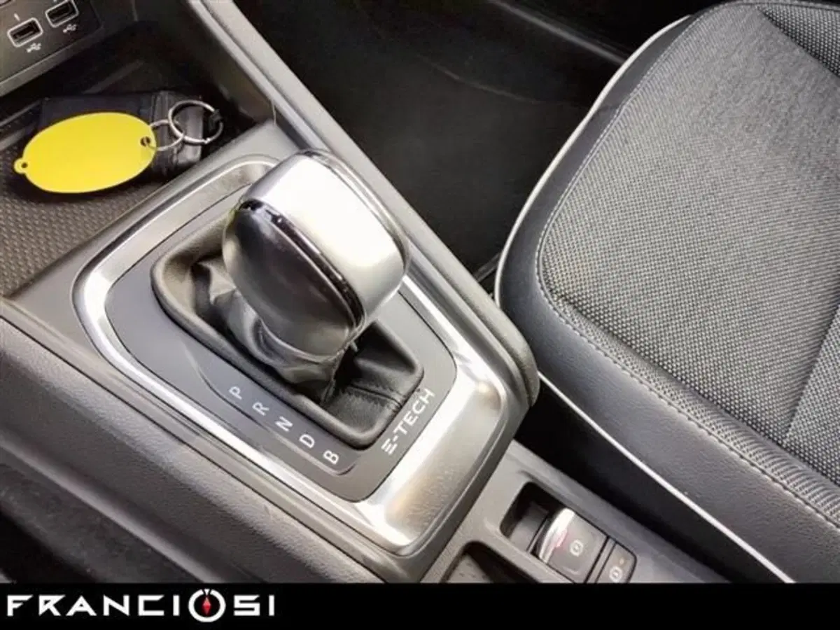 Renault Captur usata a Modena (11)