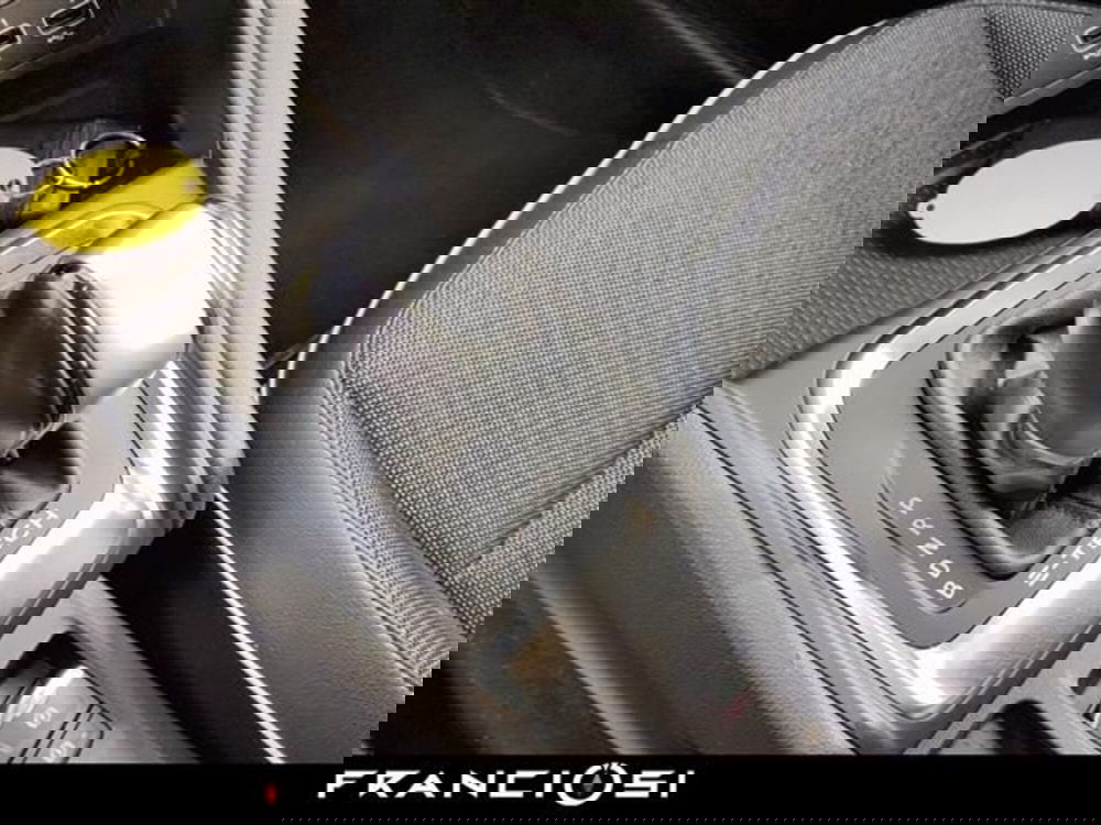 Renault Captur usata a Modena (12)