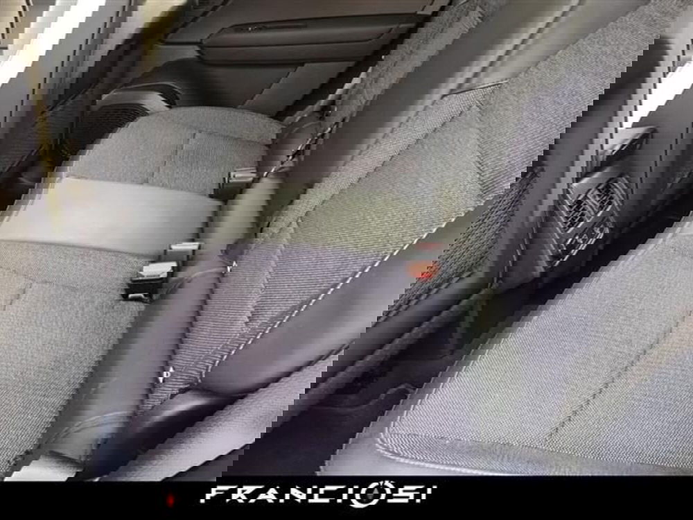 Renault Captur usata a Modena (13)