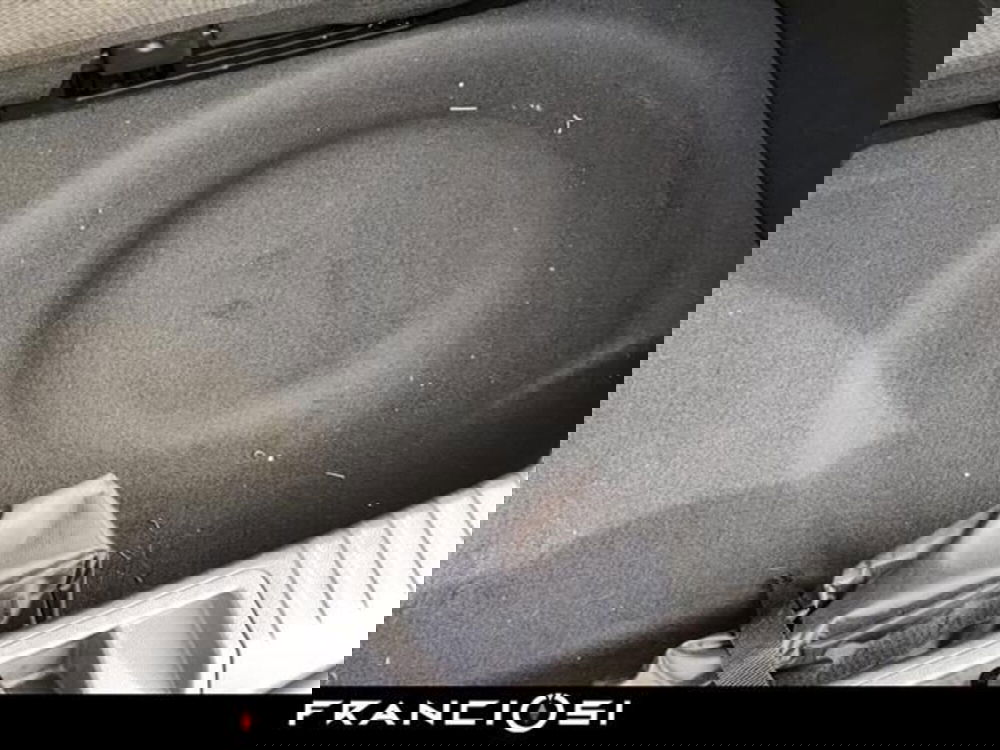 Renault Captur usata a Modena (14)