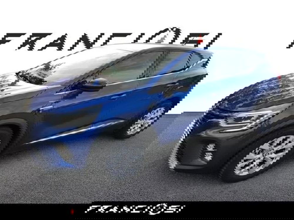 Renault Captur usata a Modena (2)