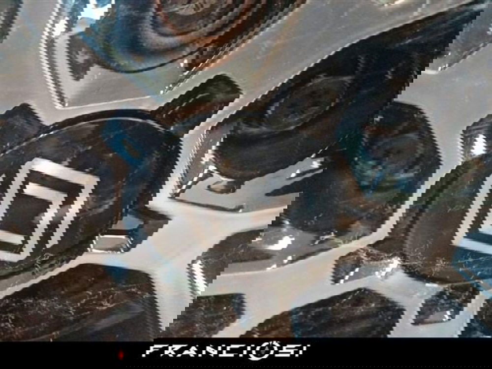 Renault Captur usata a Modena (20)