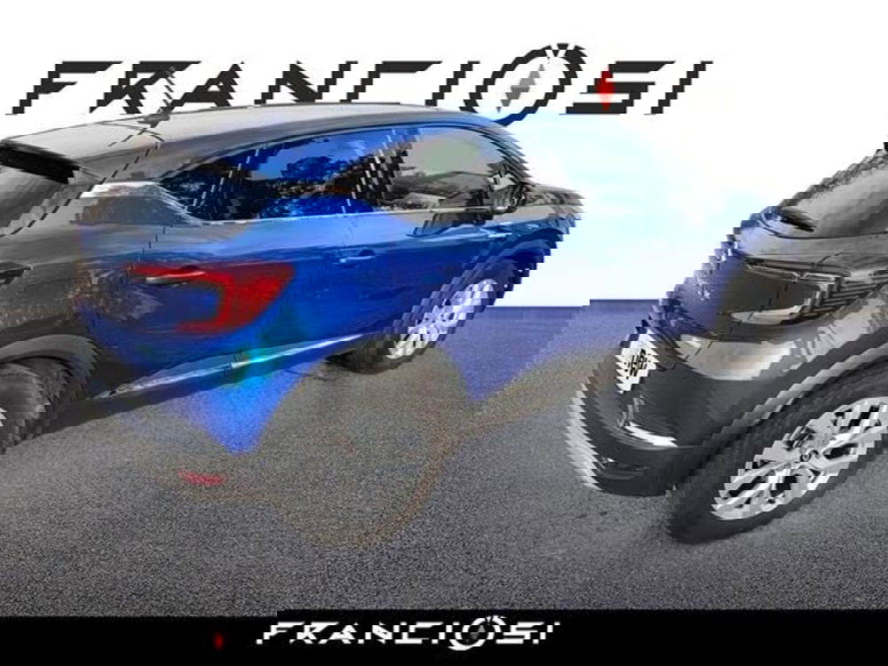 Renault Captur usata a Modena (4)