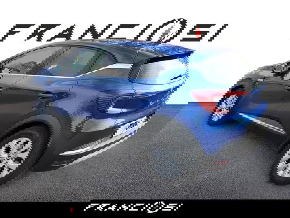 Renault Captur usata a Modena (5)