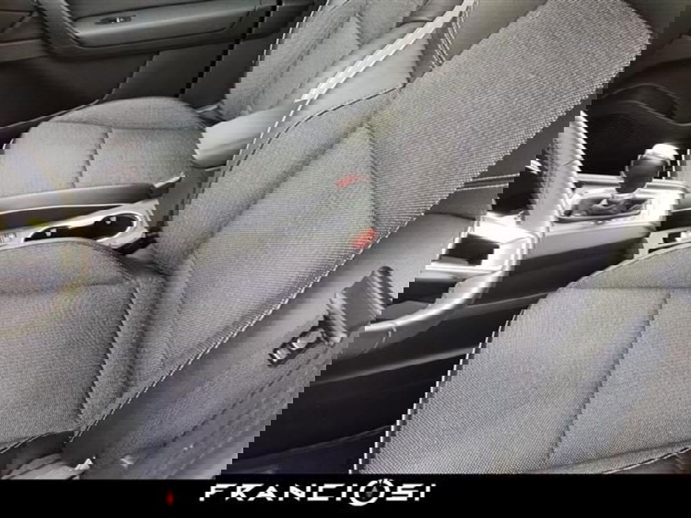 Renault Captur usata a Modena (6)