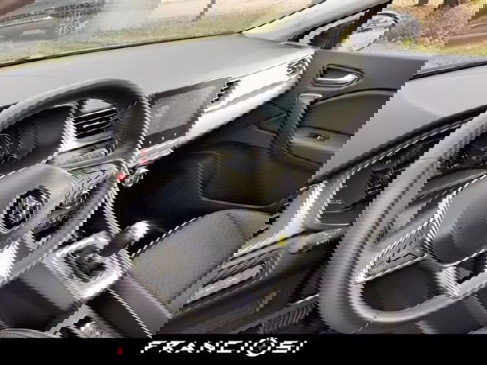 Renault Captur usata a Modena (7)