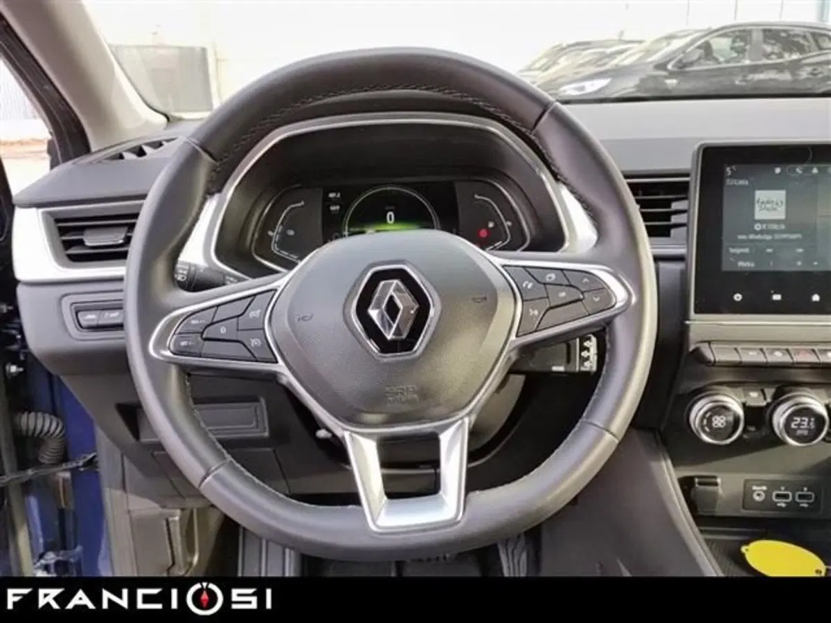 Renault Captur usata a Modena (7)