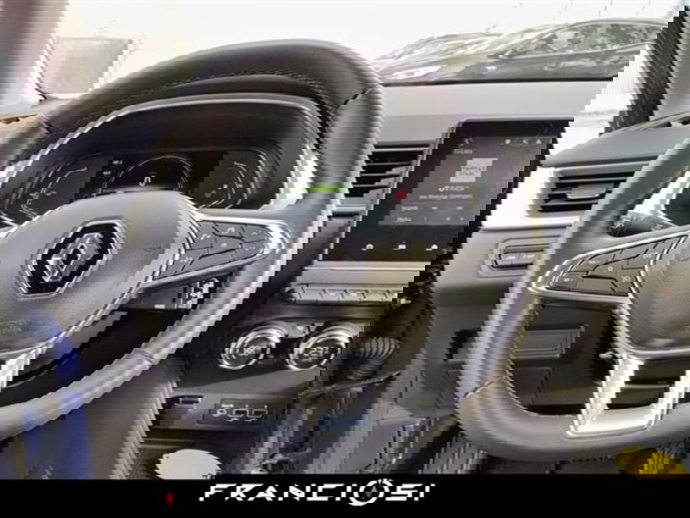 Renault Captur usata a Modena (8)