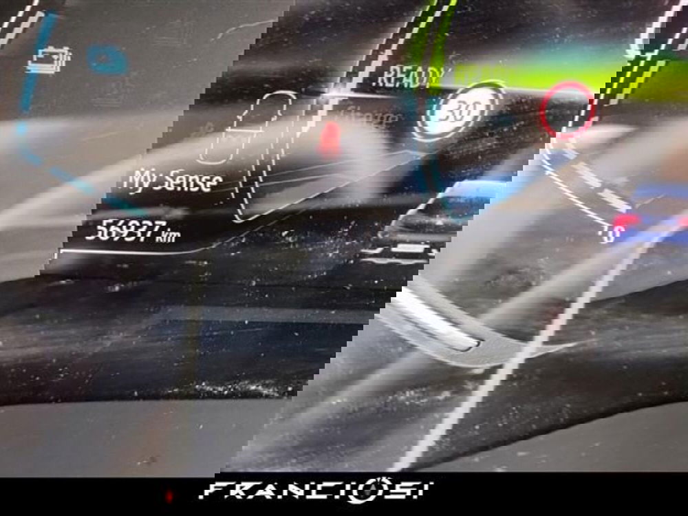 Renault Captur usata a Modena (9)