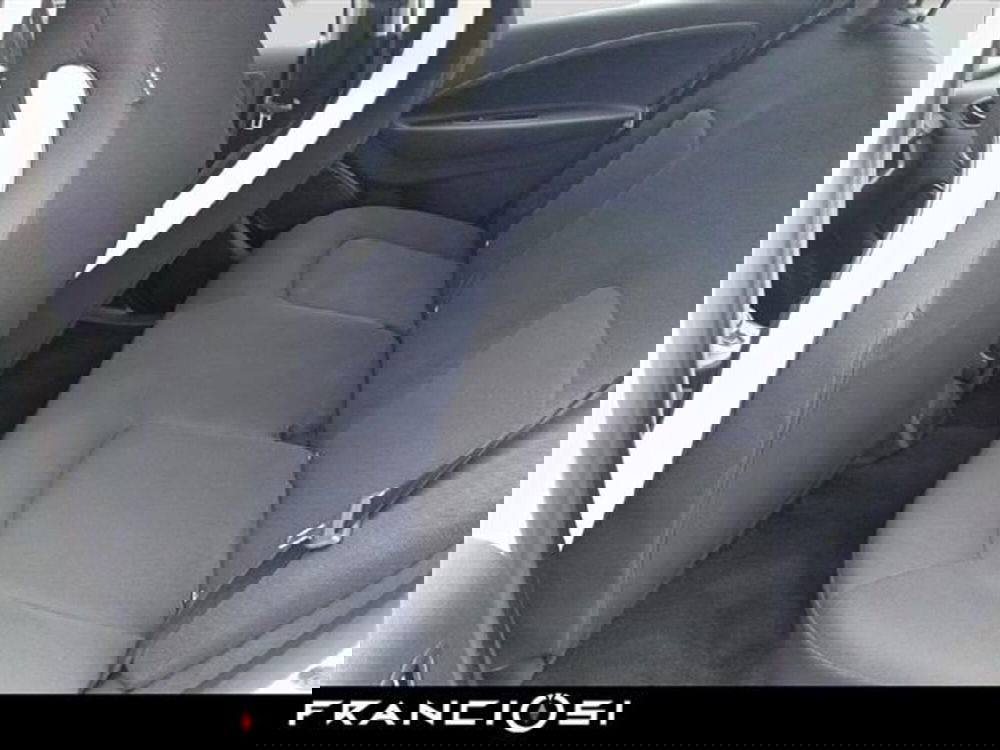 Renault Zoe usata a Modena (10)