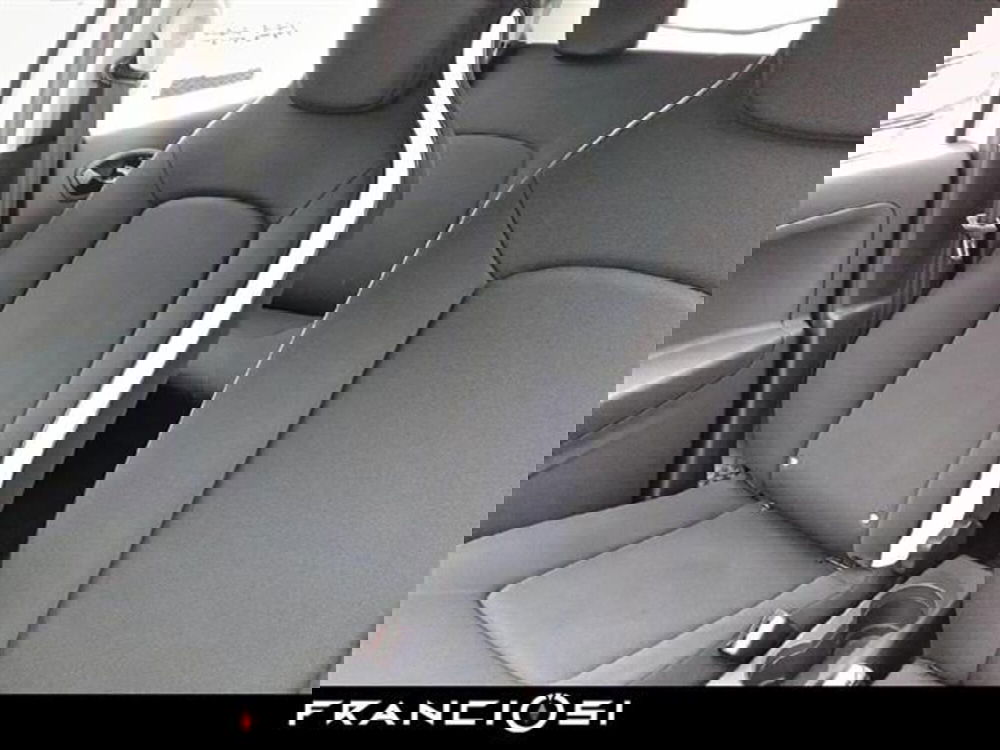 Renault Zoe usata a Modena (11)