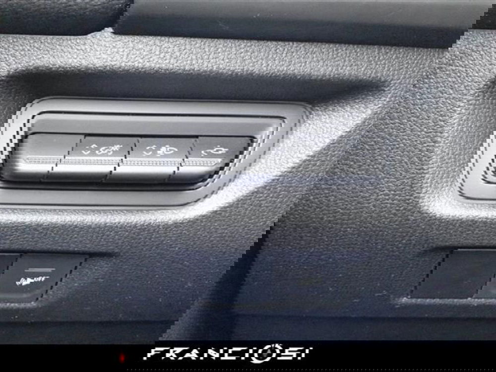 Renault Zoe usata a Modena (12)