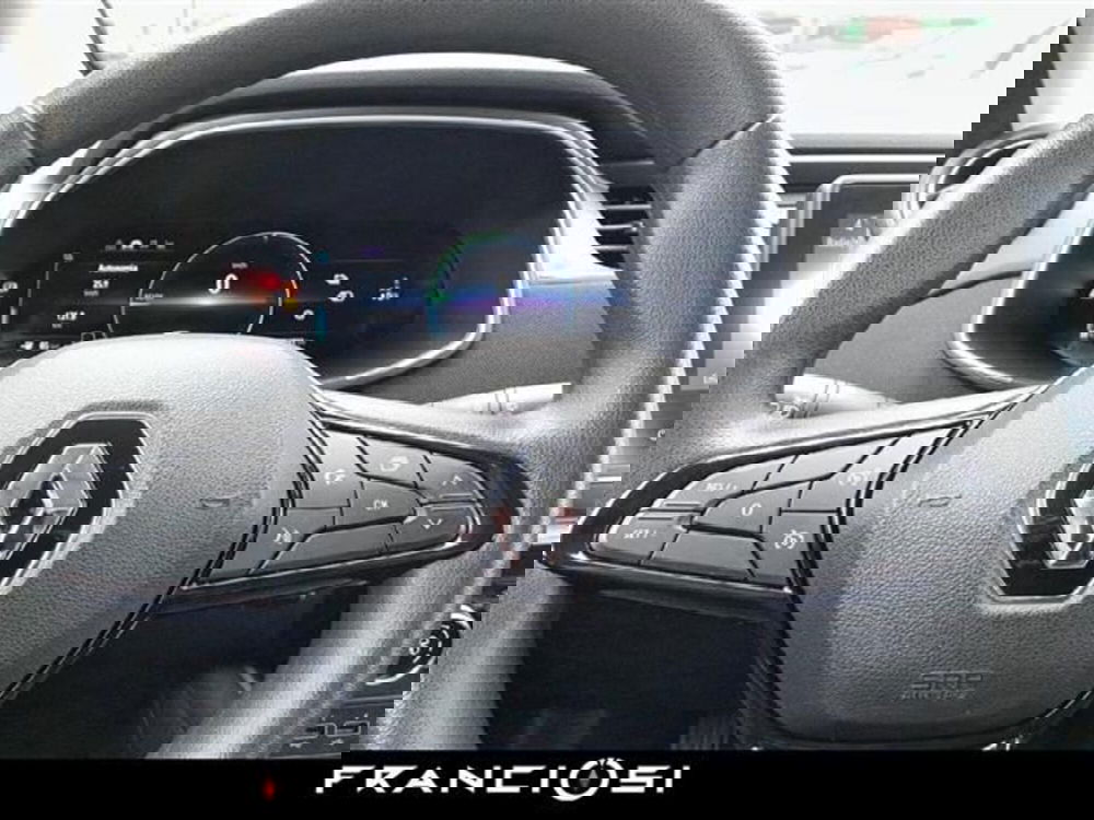 Renault Zoe usata a Modena (13)