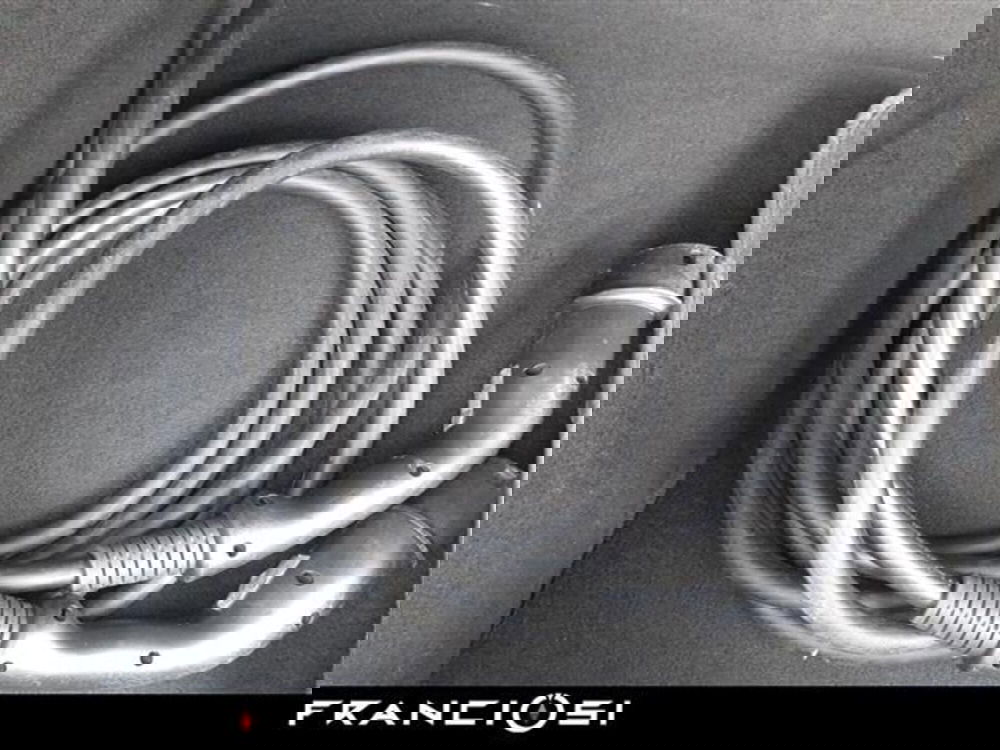 Renault Zoe usata a Modena (14)