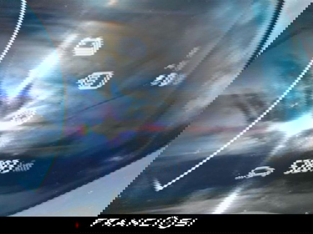 Renault Zoe usata a Modena (15)