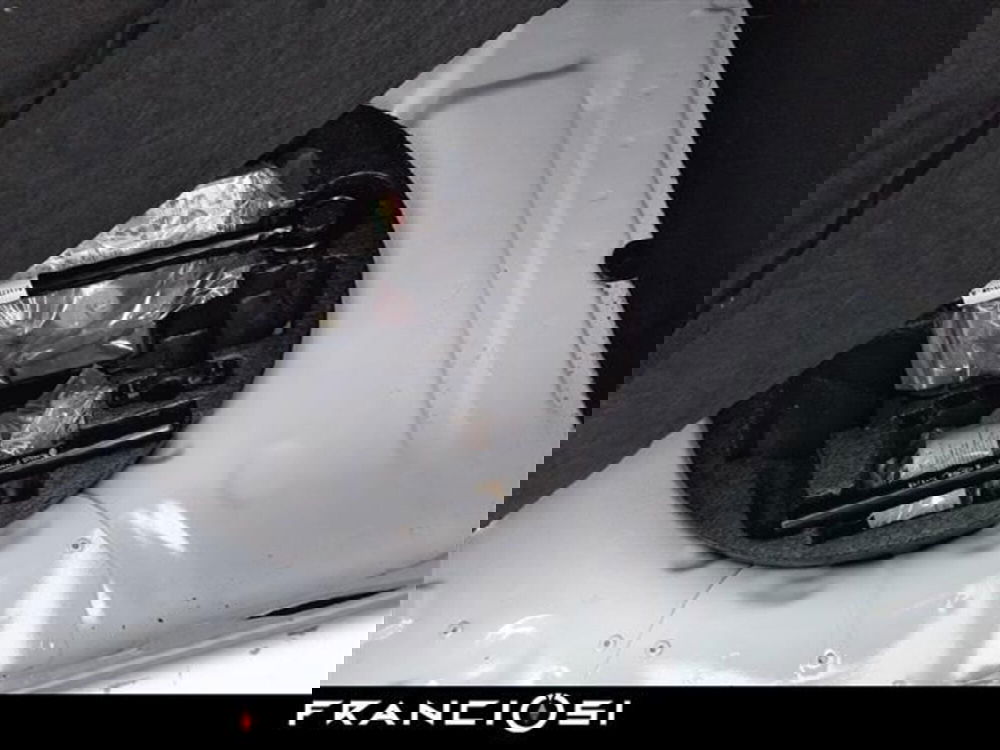 Renault Zoe usata a Modena (16)