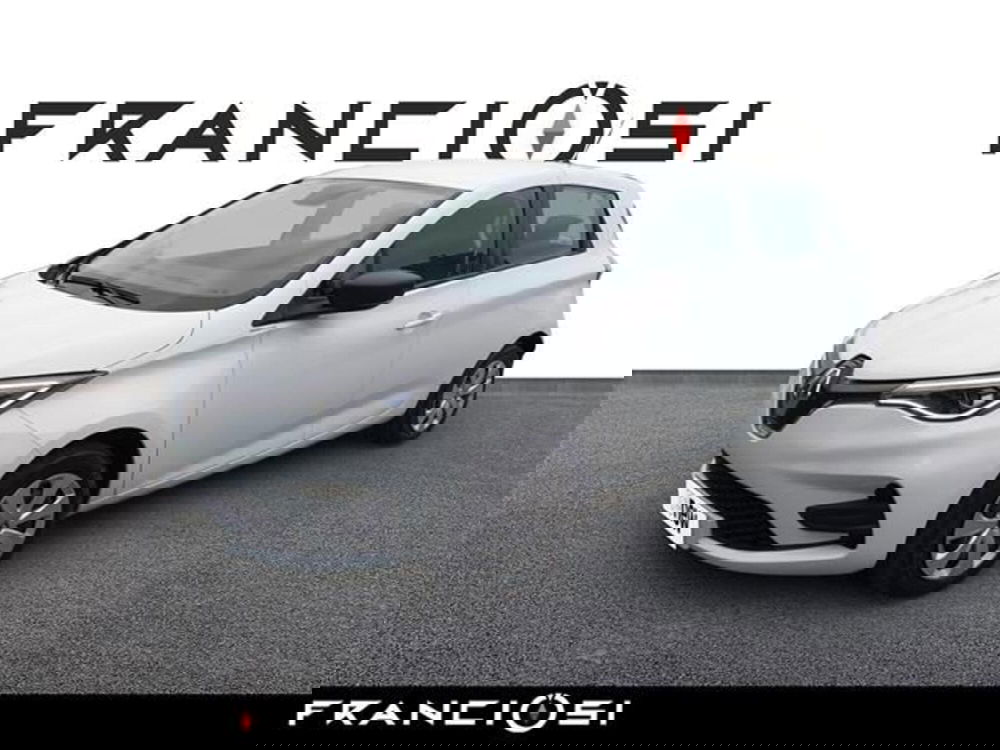 Renault Zoe usata a Modena (2)