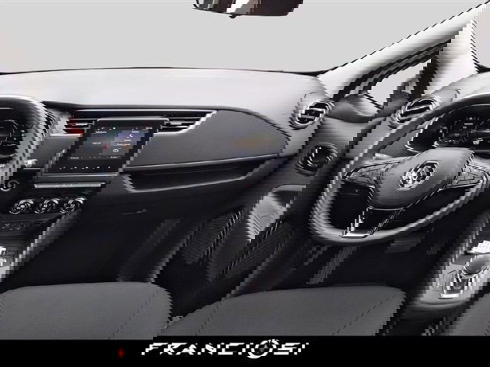 Renault Zoe usata a Modena (6)