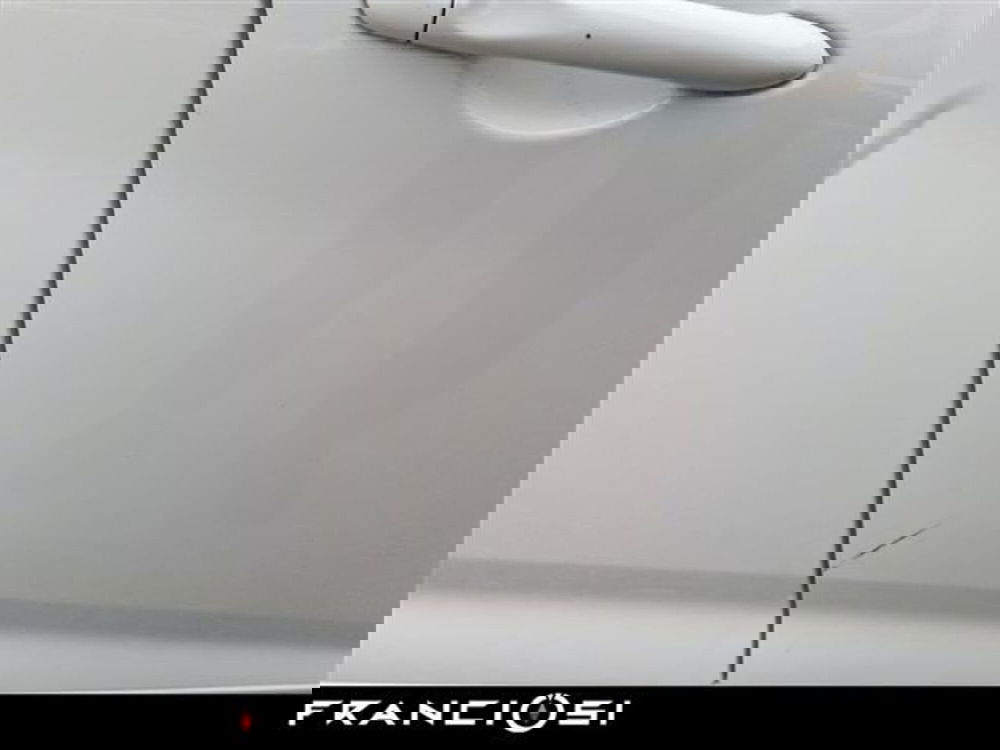 Renault Zoe usata a Modena (7)