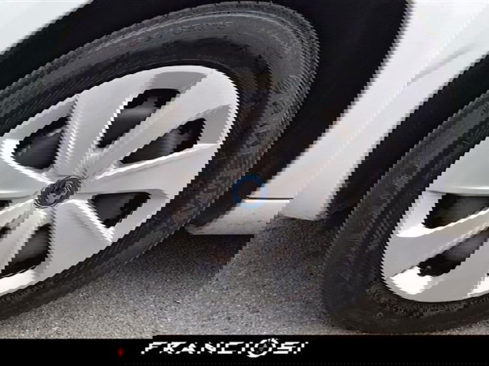 Renault Zoe usata a Modena (8)