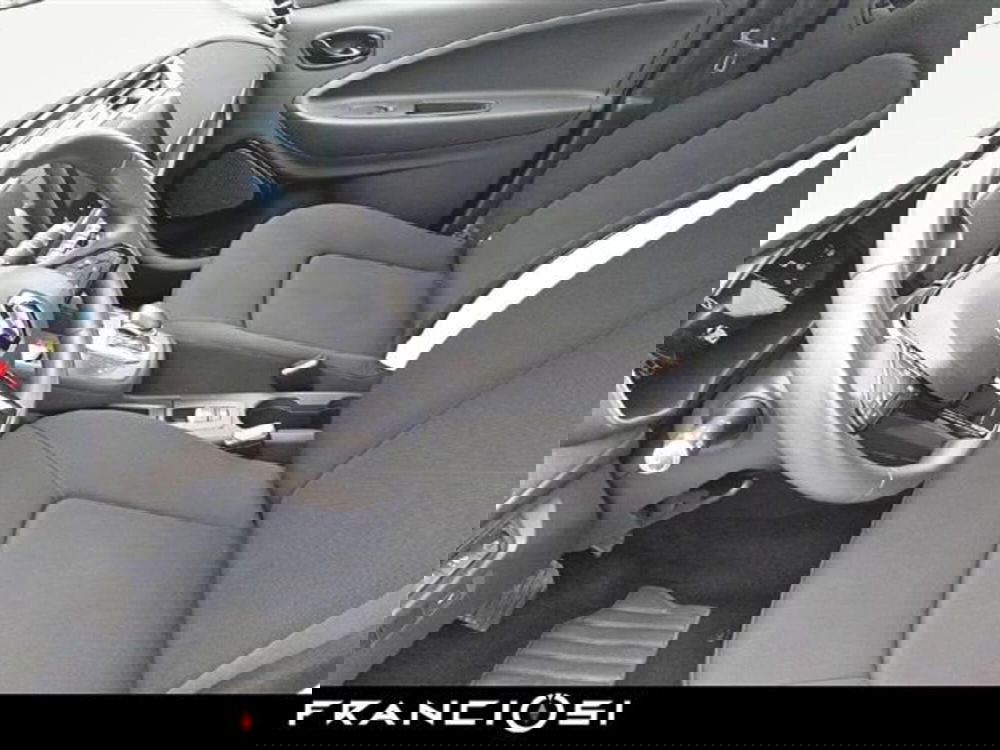 Renault Zoe usata a Modena (9)