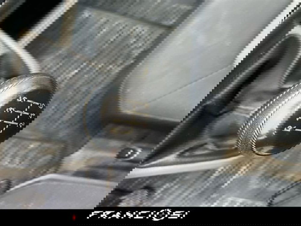 Volkswagen Veicoli Commerciali Crafter Furgone usata a Modena (13)