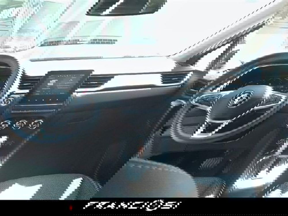 Renault Captur usata a Modena (10)