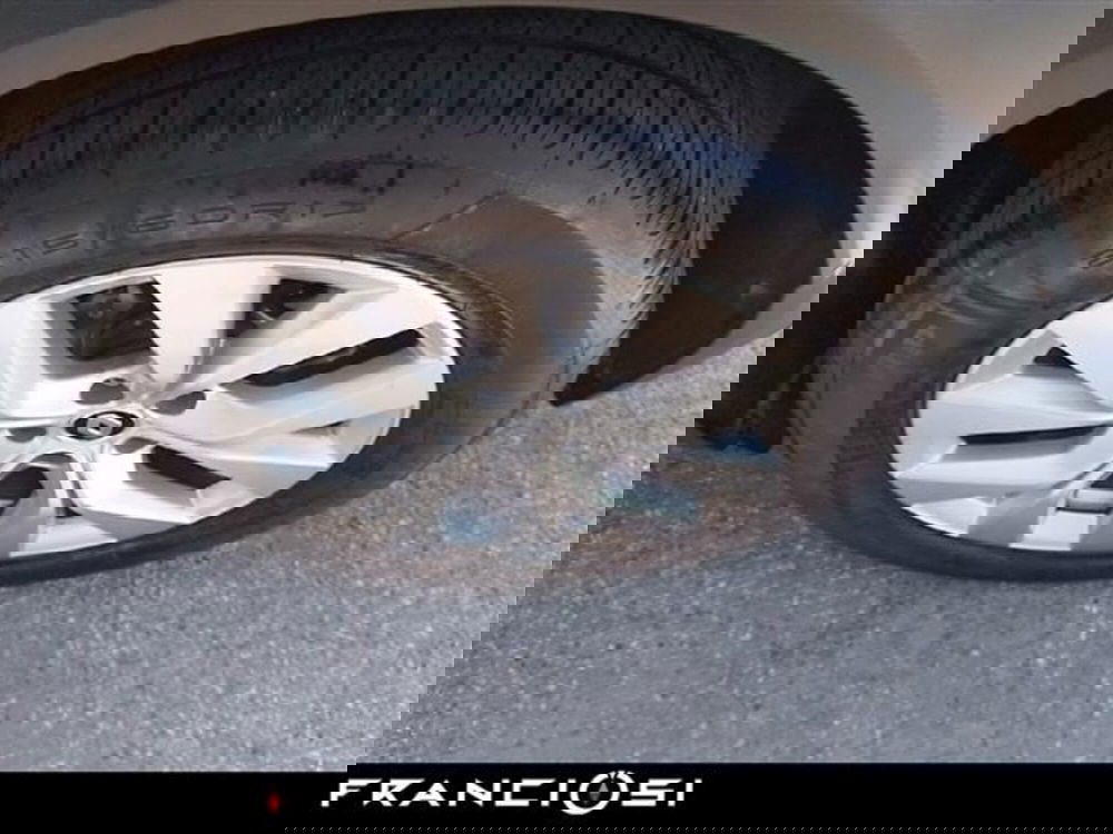 Renault Captur usata a Modena (11)