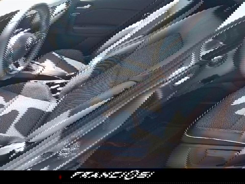 Renault Captur usata a Modena (12)