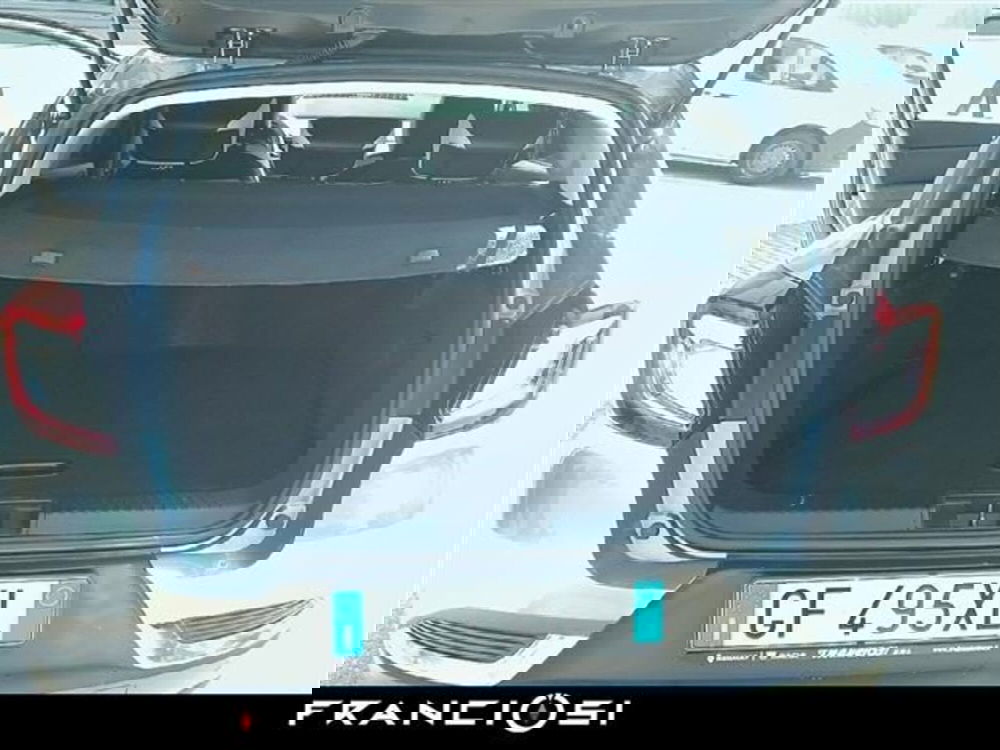 Renault Captur usata a Modena (14)