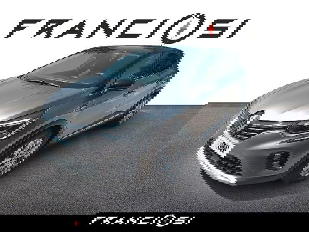 Renault Captur usata a Modena (2)