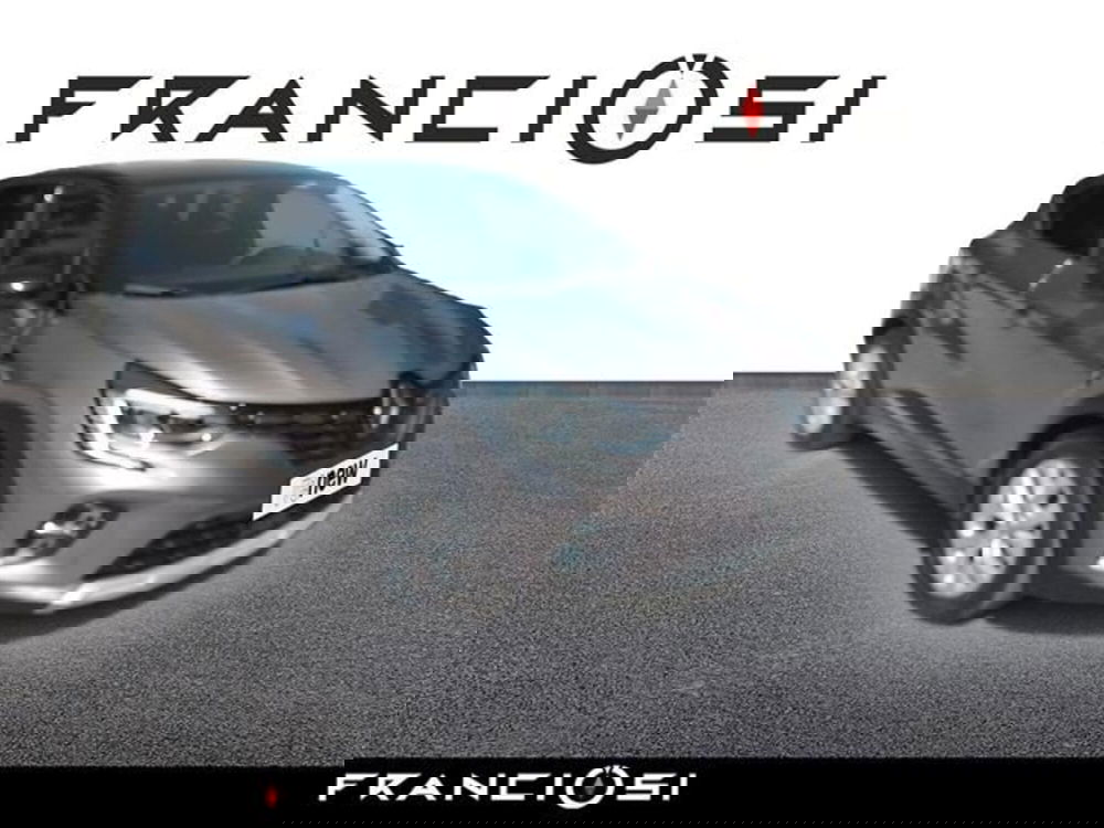 Renault Captur usata a Modena (3)