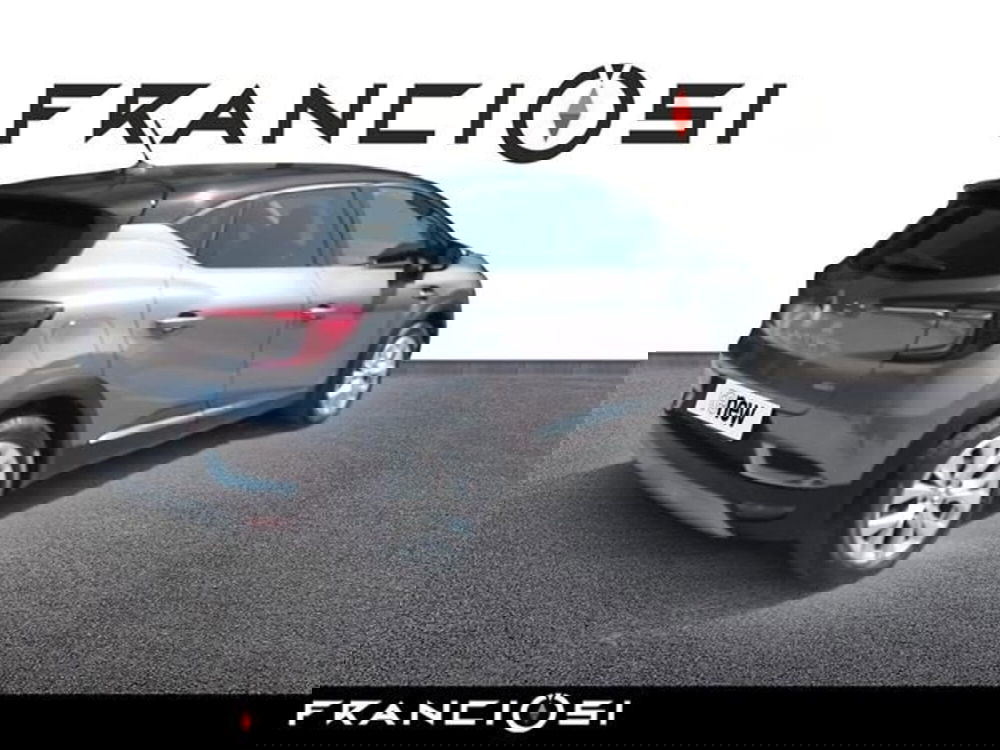 Renault Captur usata a Modena (4)