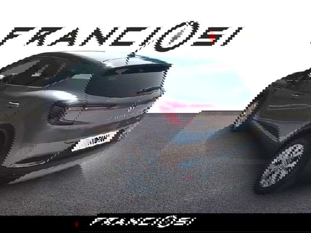 Renault Captur usata a Modena (5)