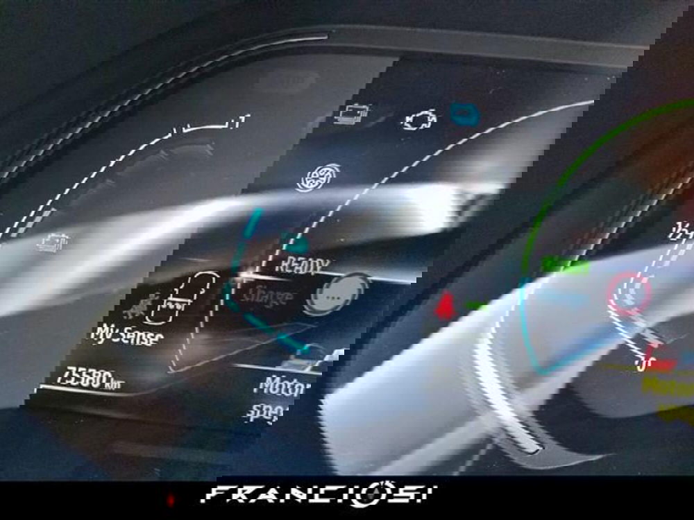 Renault Captur usata a Modena (6)