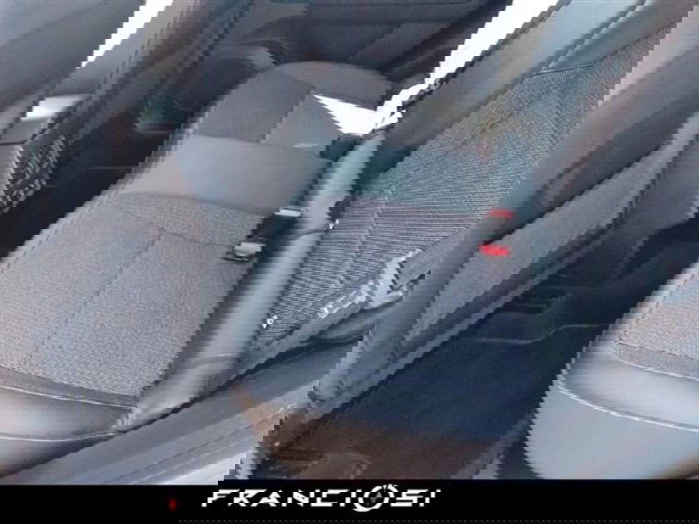 Renault Captur usata a Modena (7)