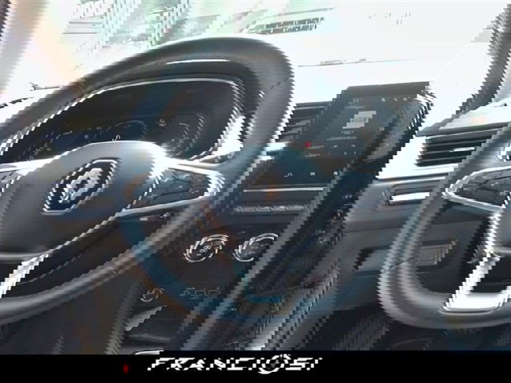 Renault Captur usata a Modena (8)