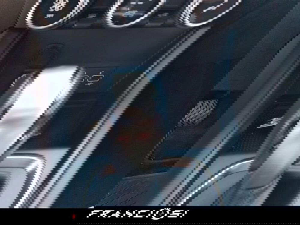 Renault Captur usata a Modena (9)