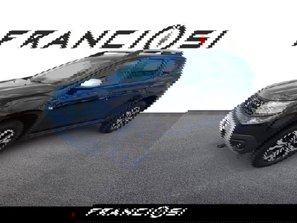 Dacia Duster usata a Modena