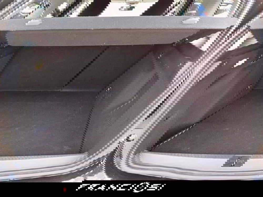 Dacia Duster usata a Modena (12)