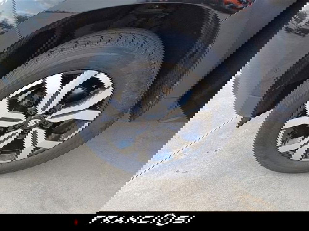 Dacia Duster usata a Modena (13)