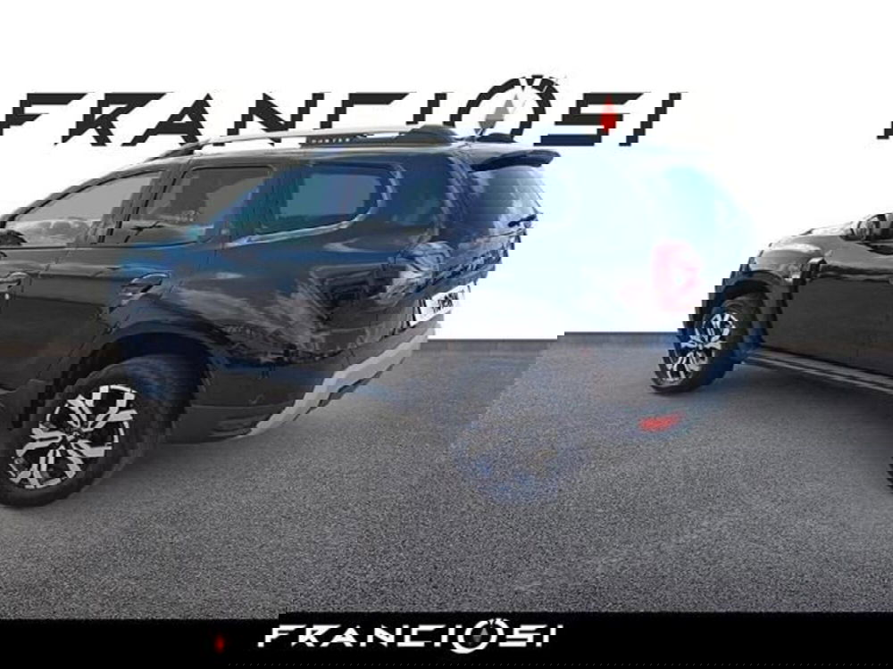 Dacia Duster usata a Modena (3)