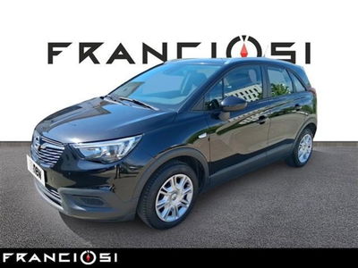 Opel Crossland X 1.5 ECOTEC D 102 CV Start&amp;Stop Ultimate del 2019 usata a Mirandola
