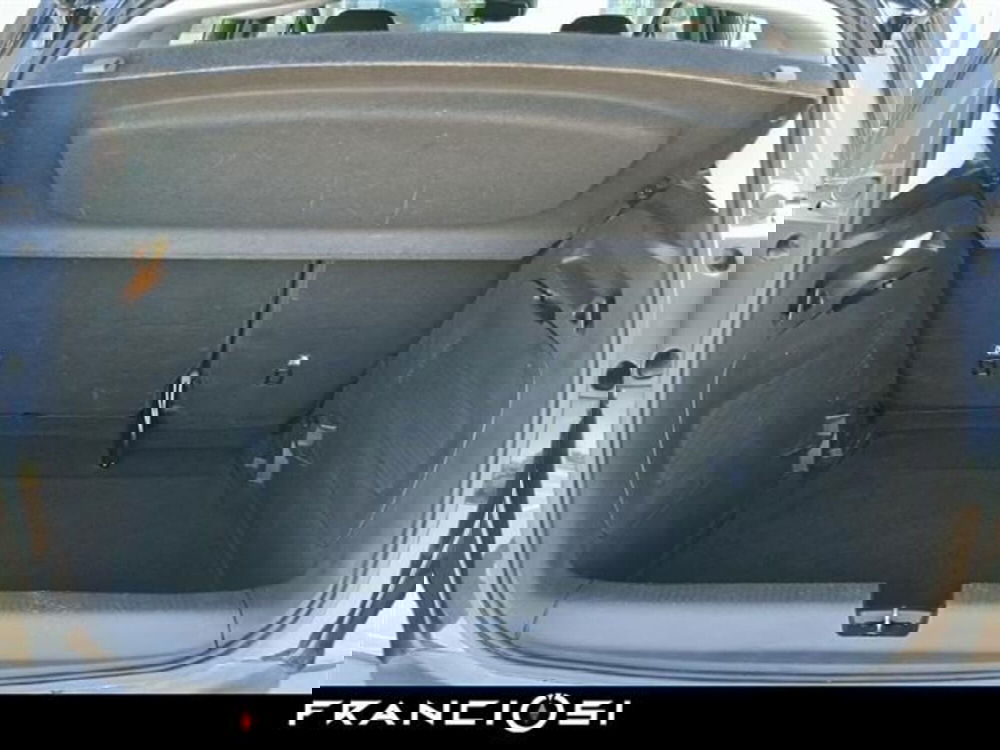 Opel Crossland X usata a Modena (13)